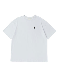 ILP New Parisian T-shirt White
