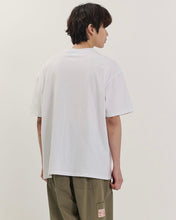Load image into Gallery viewer, ILP New Parisian T-shirt White
