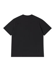 Load image into Gallery viewer, ILP New Parisian Soft Cotton T-Shirt Black
