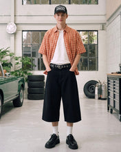 将图片加载到图库查看器，DWSE All-Day Bermuda Shorts Black
