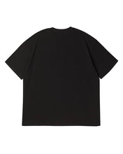 Load image into Gallery viewer, Nomantic T-shirt Black
