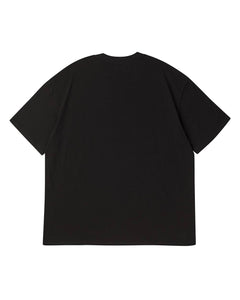 Nomantic T-shirt Black