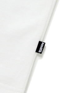 WKNDRS Cherub T-Shirt White