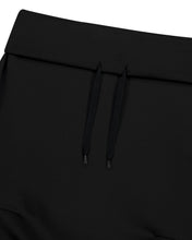 将图片加载到图库查看器，OJOS Asymmetric Mermaid Jersey Skirt Black
