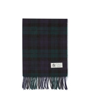 Load image into Gallery viewer, ILP New Parisien Dog Wappen Basic Muffler Green
