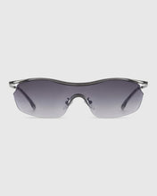 Load image into Gallery viewer, BLUE ELEPHANT Mirei Gunmetal

