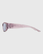 Load image into Gallery viewer, BLUE ELEPHANT Glenda Violet Crystal

