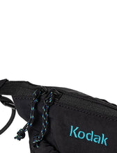 将图片加载到图库查看器，Kodak Hardy String Mini Cross Bag Black
