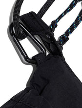 将图片加载到图库查看器，Kodak Hardy String Mini Cross Bag Black
