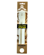 Load image into Gallery viewer, GONESH Incense Stick Holder Glow In The Dark
