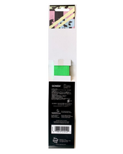 Load image into Gallery viewer, GONESH Incense Stick Holder Hi-Lite Green
