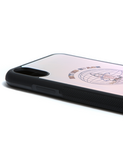 Load image into Gallery viewer, ILP New Apollo Hologram iPhone Case
