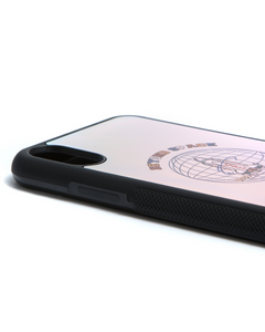 ILP New Apollo Hologram iPhone Case