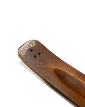 Load image into Gallery viewer, GONESH Incense Stick Holder Wood
