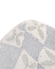 Load image into Gallery viewer, UNALLOYED Clover Checkerboard Rug
