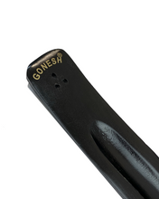 Load image into Gallery viewer, GONESH Incense Stick Holder Black
