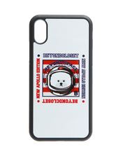 Load image into Gallery viewer, ILP New Apollo Dog iPhone Case White
