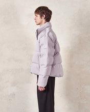 Load image into Gallery viewer, DWS Blanket Padded Jacket Grey
