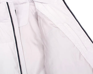 DWS Blanket Padded Jacket Grey