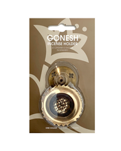 Load image into Gallery viewer, GONESH Incense Premium Brass Holder
