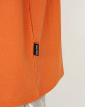Load image into Gallery viewer, UNALLOYED Logo T-shirt Orange
