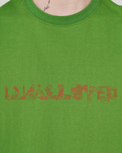 Load image into Gallery viewer, UNALLOYED Vegetable Logo T-shirt Green
