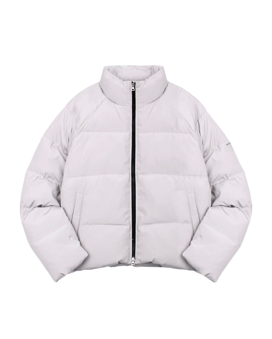 DWS Blanket Padded Jacket Grey