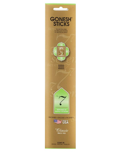 GONESH Incense Stick No. 7